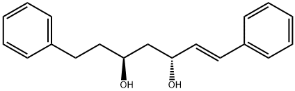 (3R,5S,E)-1,7-Diphenylhept-1-ene-3,5-diol