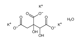 Potassium Hydroxycitrate