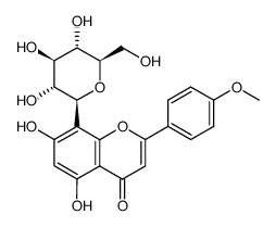 4'-O-Methylvitexin