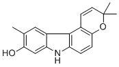 Glycoborinine