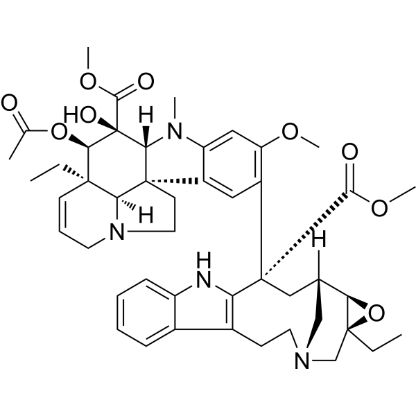 Vinleurosine
