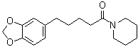 Tetrahydropiperin