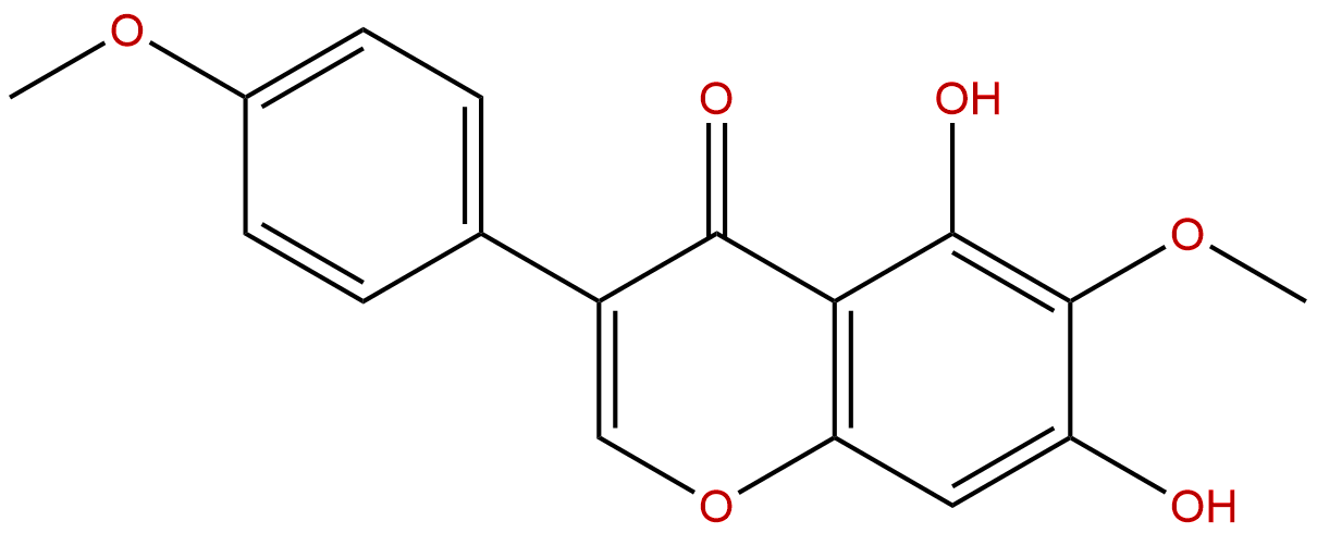 Irisolidone