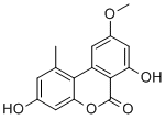 Alternariol monomethyl ether
