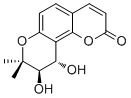 trans-Khellactone