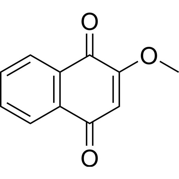 2-Methoxy-1,4-naphthoquinone