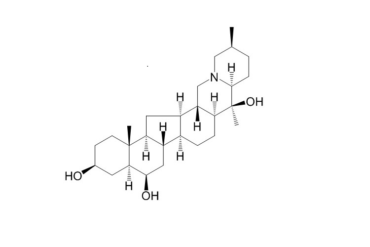 Isoverticine