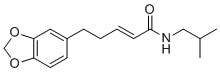 4,5-Dihydropiperlonguminine