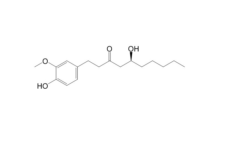 6-Gingerol