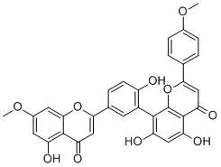 Putraflavone