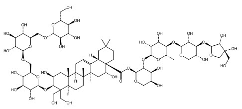 Platycoside E