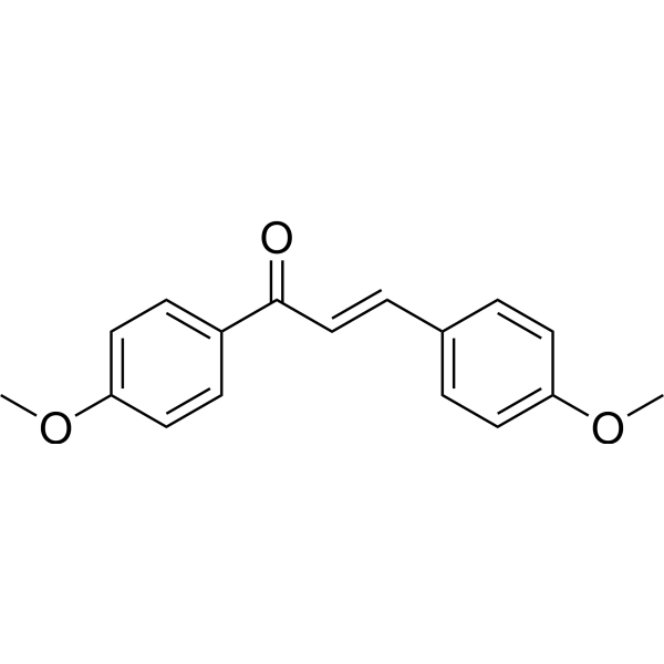 4,4'-Dimethoxychalcone