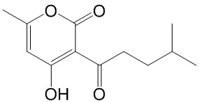 Pogostone