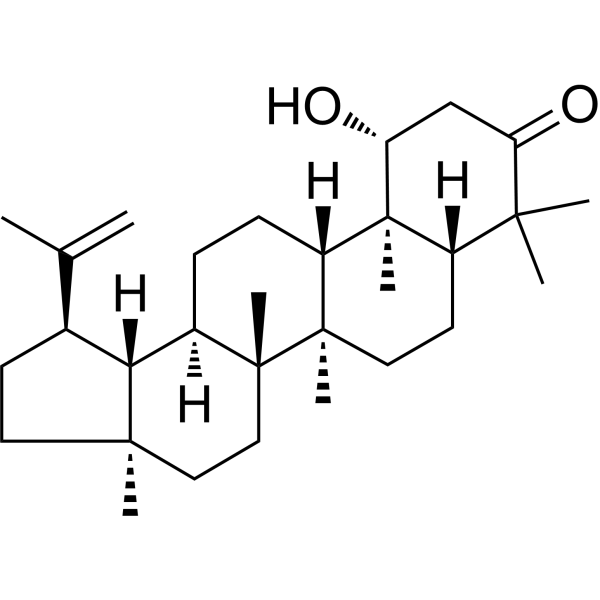 Glochidonol