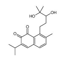 Salvicine