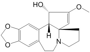 Cephalotaxine