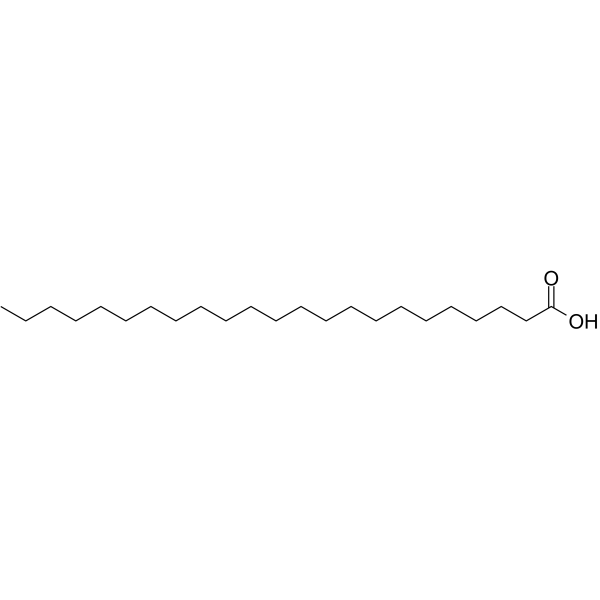 Tricosanoic acid