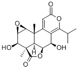 Nagilactone C