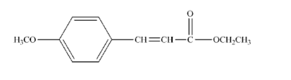 Ethyl 4-methoxycinnamate