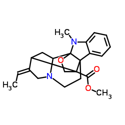 Pseudoakuammigine