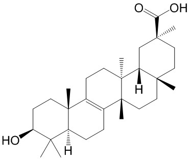Bryonolic acid