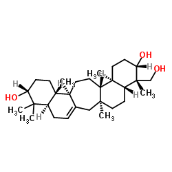 21-Episerratriol