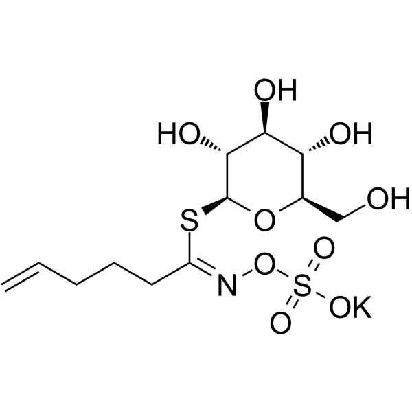 Glucobrassicanapin
