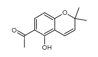 Demethylisoencecalin