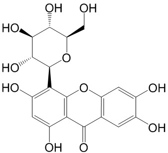 Isomangiferin