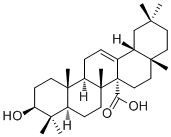 Beta-Peltoboykinolic acid