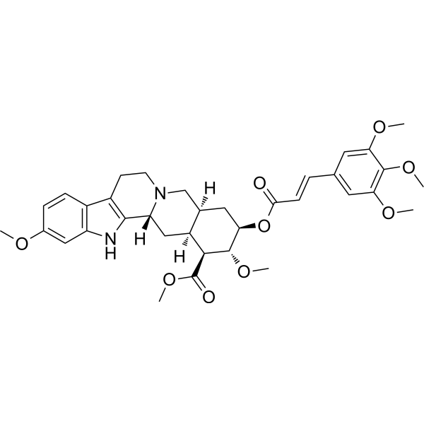 Rescinnamine