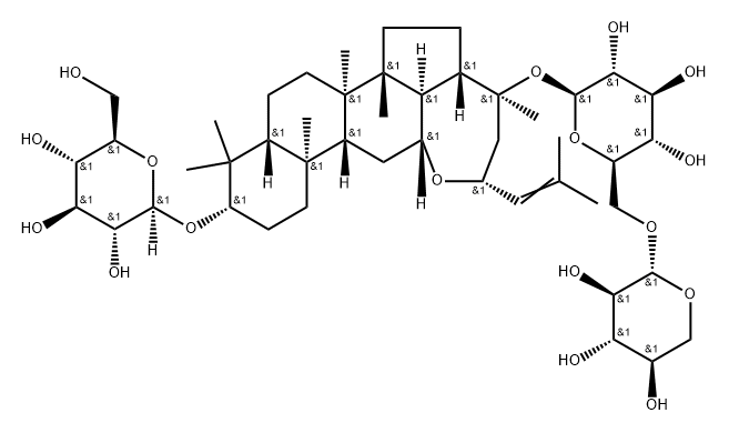 Notoginsenoside L13