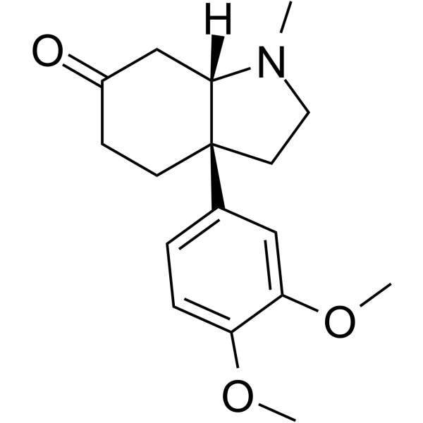 Mesembrine