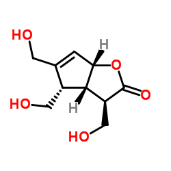 Borreriagenin