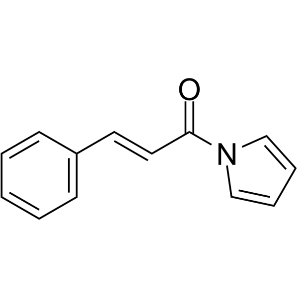 1-Cinnamoylpyrrole