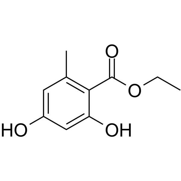 Ethyl orsellinate