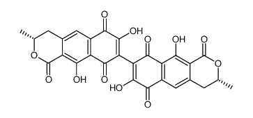 Luteosporin