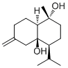 Isocalamendiol