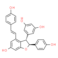 Viniferin