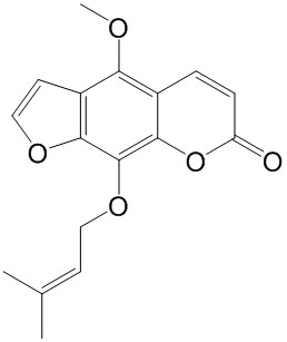 Phellopterin