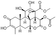 Bruceine B
