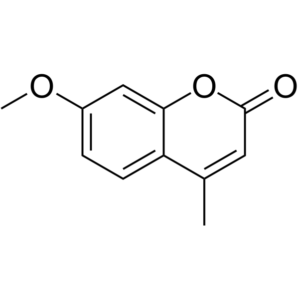 7-Methoxy-4-methylcoumarin