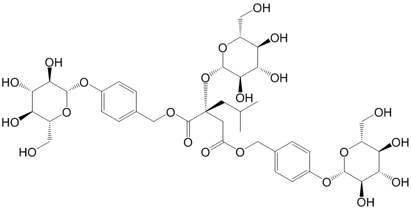 Dactylorhin A