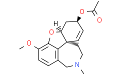 O-Acetylgalanthamine