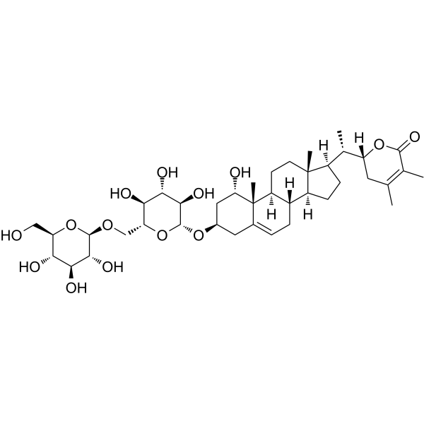 Withanoside V