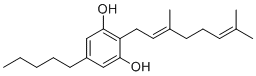 Cannabigerol