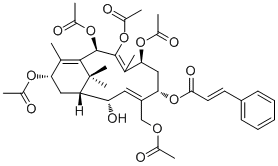 2-Deacetyltaxuspine X