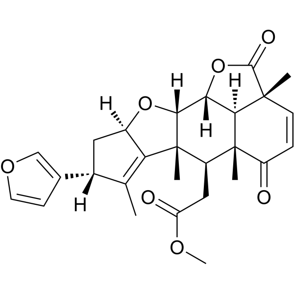 Nimbolide