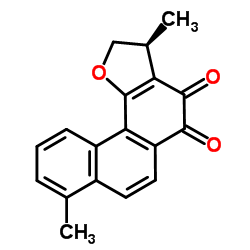 Dihydroisotanshinone II