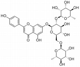 Ligustroflavone